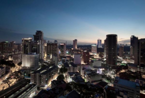  Silka Maytower Kuala Lumpur  Куала-Лумпур